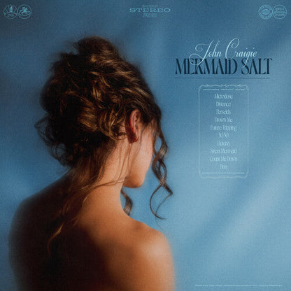 John Craigie - Mermaid Salt [ Vinyl ]