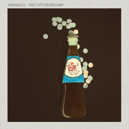Papercuts - Past Life Regression [ Vinyl ]