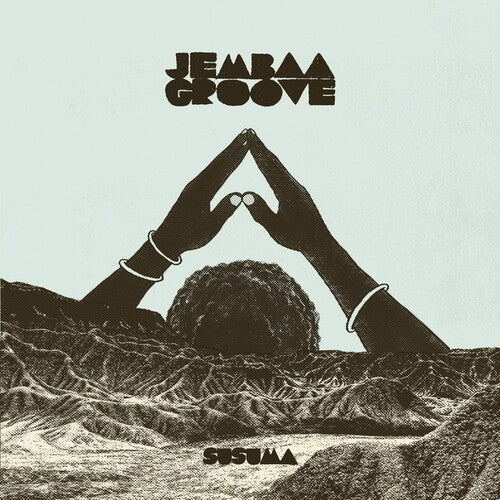 Jembaa Groove - Susuma [ Vinyl ]