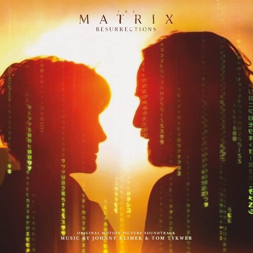 Matrix Resurrections (Original Soundtrack) [ Vinyl ]