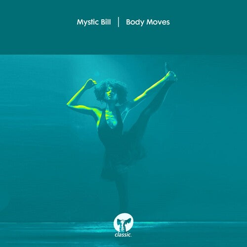 Body Moves [ Vinyl ]