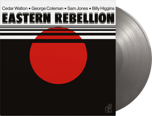 Eastern Rebellion - Eastern Rebellion [ Vinyl ]
