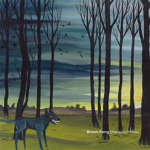 Sherwood Pines [ Vinyl ]