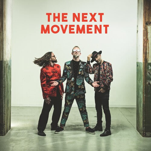 Next Movement - The Next Movement [ Vinyl ]