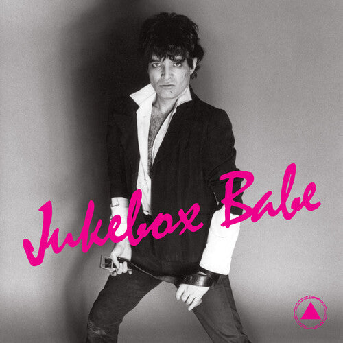 Alan Vega - Jukebox Babe / Speedway (RSD) [ Vinyl ]