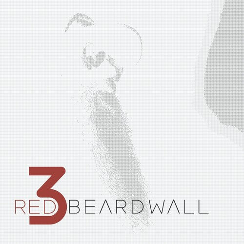 Red Beard Wall - 3 [ Vinyl ]
