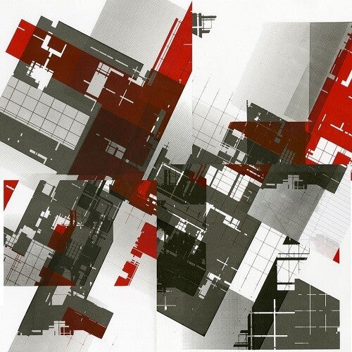 Km - Everything Inside [ Vinyl ]