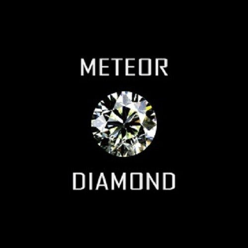 Meteor - Diamond [ Vinyl ]