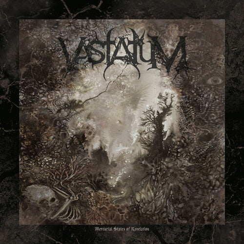 Vastatum - Mercurial States Of Revelation [ Vinyl ]