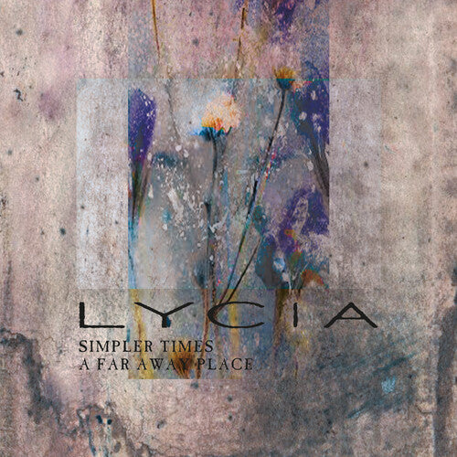 Lycia - Simpler Times [ Vinyl ]