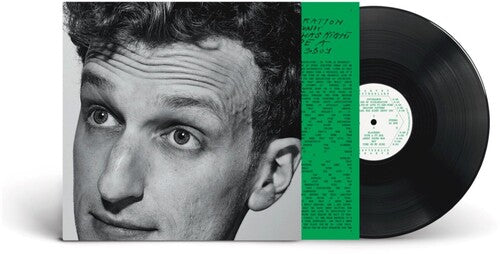 Harvey Sutherland - Boy [ Vinyl ]