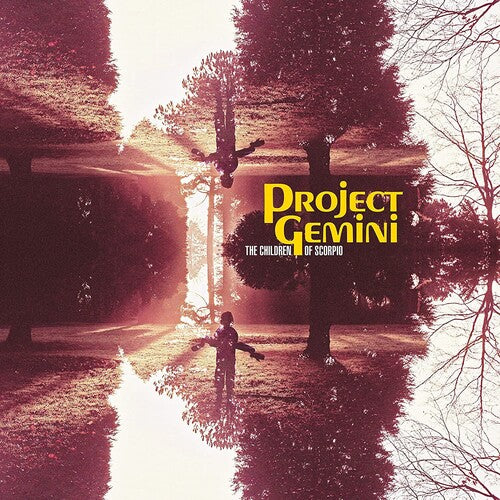 Project Gemini - The Children of Scorpio [ Vinyl ]