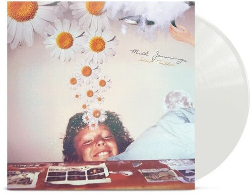 Milk Jennings - Sleep Talker [ Vinyl ]