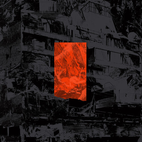 Burial Dance - Structures [ Vinyl ]