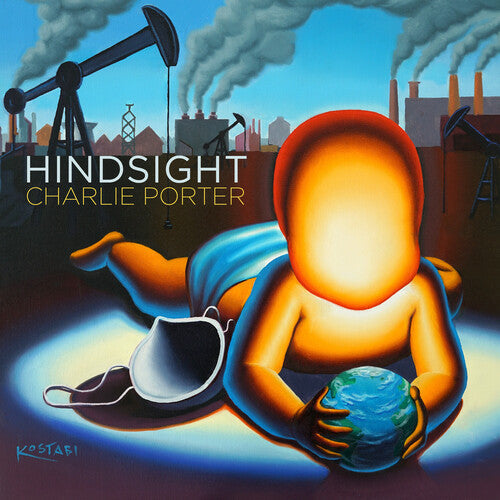 Charlie Porter - Hindsight [ Vinyl ]