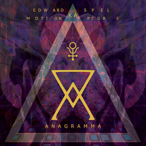 Anagramma [ Vinyl ]