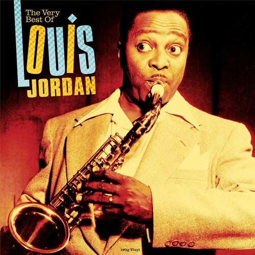 Louis Jordan - Very Best Of (180gm Vinyl) [ Vinyl ]