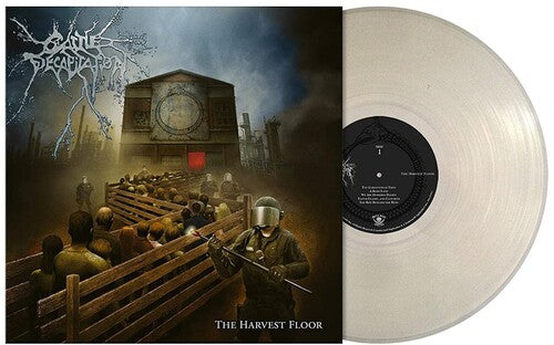 Cattle Decapitation - The Harvest Floor [ Vinyl ]