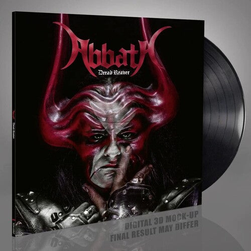 Abbath - Dread Reaver [ Vinyl ]