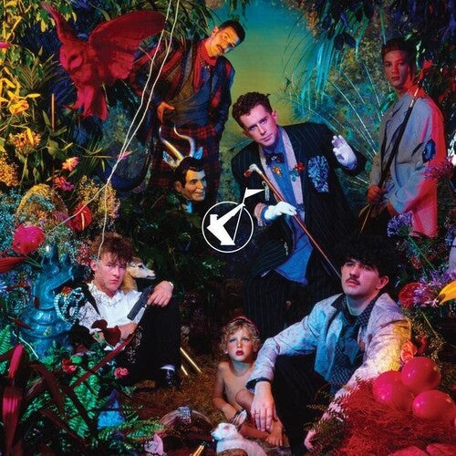 Frankie Goes to Hollywood - Altered Reels [ Vinyl ]
