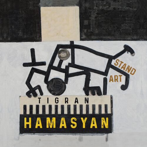 Tigran Hamasyan - Standart [ Vinyl ]