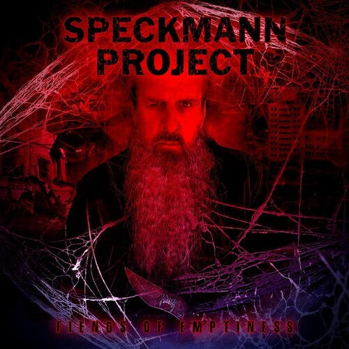 Speckmann Project - Fiends Of Emptiness [ Vinyl ]