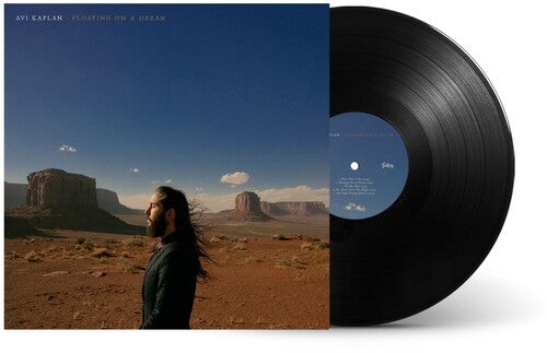 Avi Kaplan - Floating On A Dream [ Vinyl ]