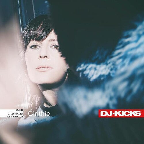 Cinthie - Dj-kicks: Cinthie [ Vinyl ]