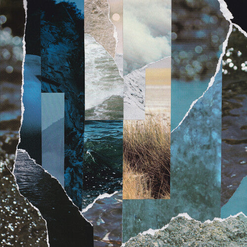 Cremation Lily - Dreams Drenched In Static [ Vinyl ]