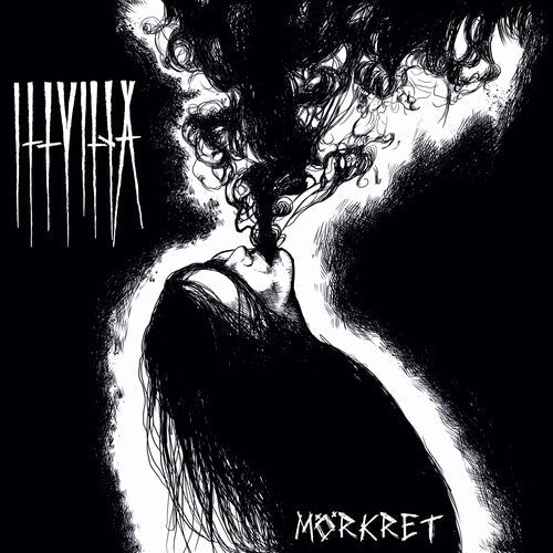 Illvilja - Morkret [ Vinyl ]