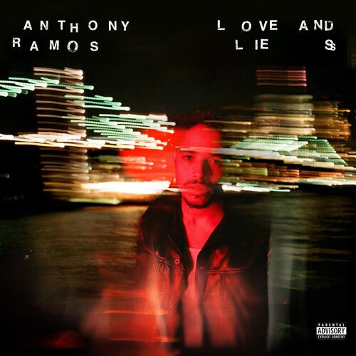 Anthony Ramos - Love And Lies [ Vinyl ]