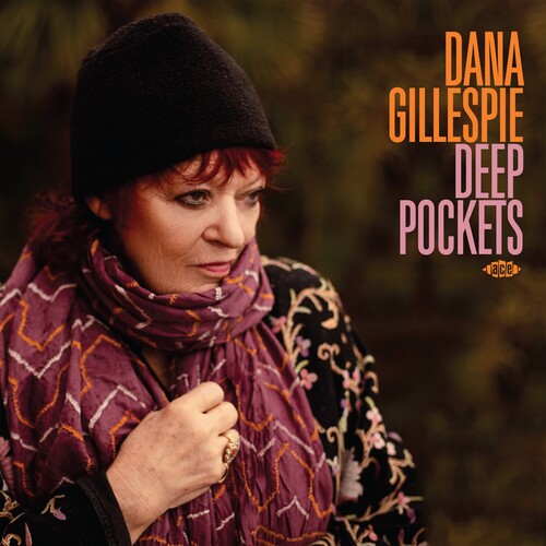 Dana Gillespie - Deep Pockets [ Vinyl ]