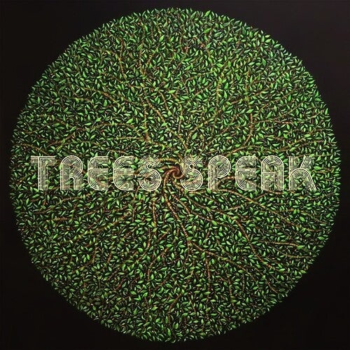 Trees Speak - Trees Speak [ Vinyl ]