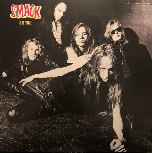 Smack - On You [ Vinyl ]