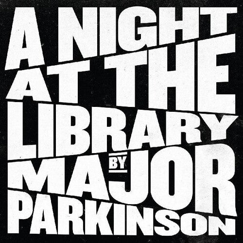 Ym-Stammen - A Night at the Library [ Vinyl ]