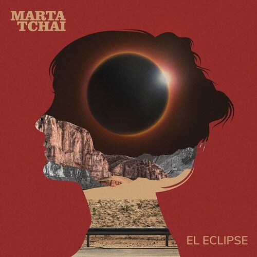 Marta Tchai - Eclipse [ Vinyl ]