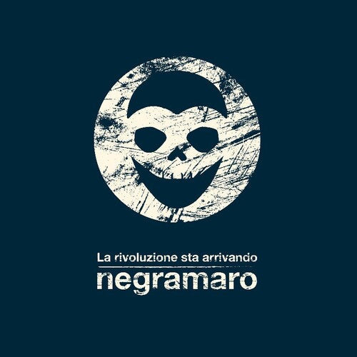 Negramaro - La Rivoluzione Sta Arrivando [ Vinyl ]