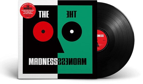 Madness - Madness [ Vinyl ]