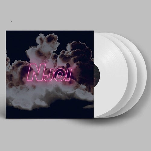 Njoi - Collected [ Vinyl ]
