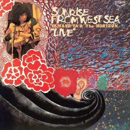 Yamash'Ta & Horizon - Sunrise From West Sea [ Vinyl ]