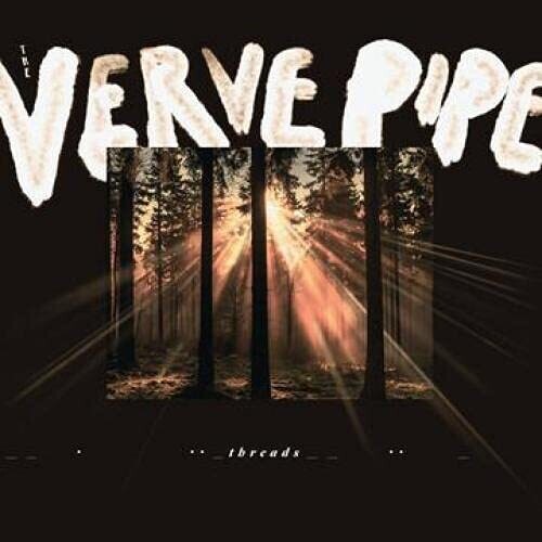 The Verve Pipe - Threads [ Vinyl ]