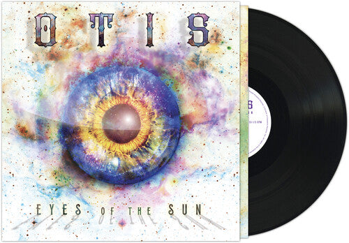 Otis - Eyes Of The Sun [ Vinyl ]