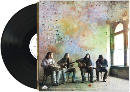Otis - Eyes Of The Sun [ Vinyl ]