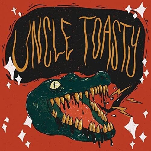 Uncle Toasty - Uncle Toasty [ Vinyl ]