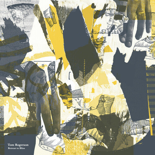 Tom Rogerson - Retreat To Bliss [ Vinyl ]