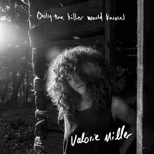 Valorie Miller - Only The Killer Would Know [ Vinyl ]