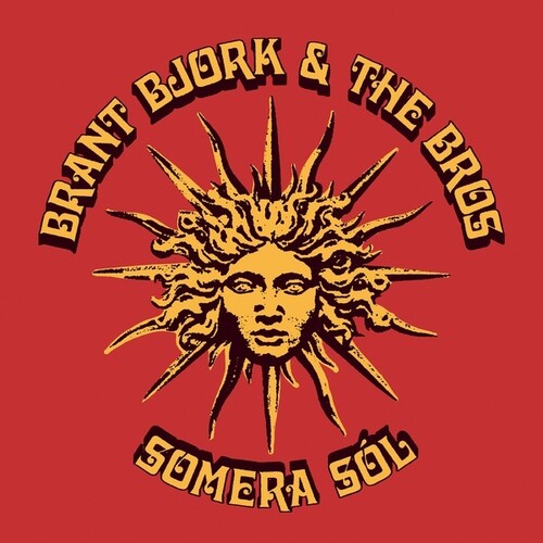 Brant Bjork - Somera Sol [ Vinyl ]
