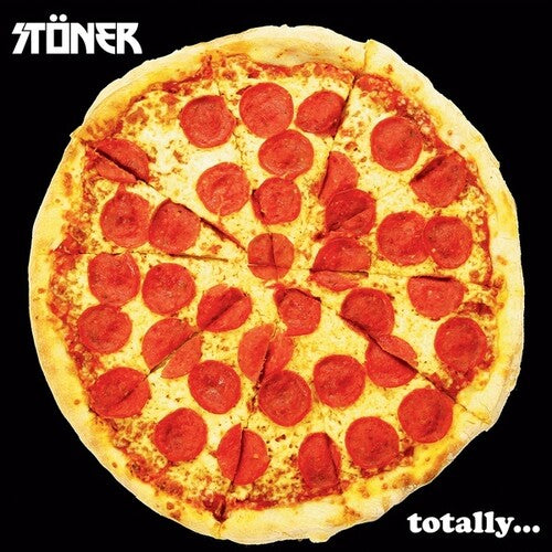 The Stoner - Totally [ Vinyl ]