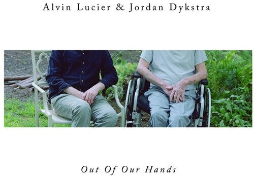 Out Of Our Hands [ Vinyl ]