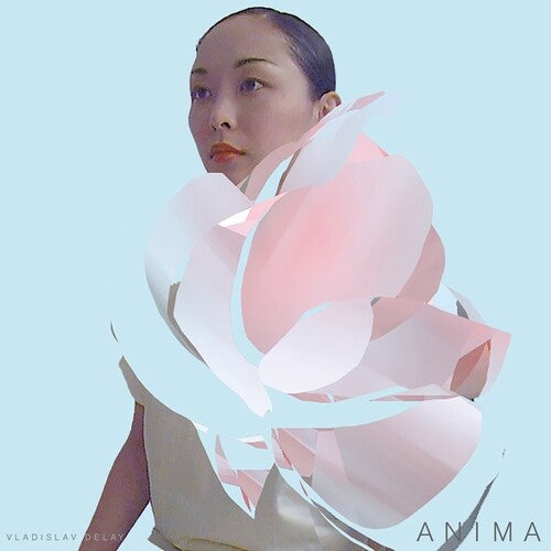 Vladislav Delay - Anima [ Vinyl ]